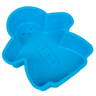 Forma copt omulet din silicon 13 CM
